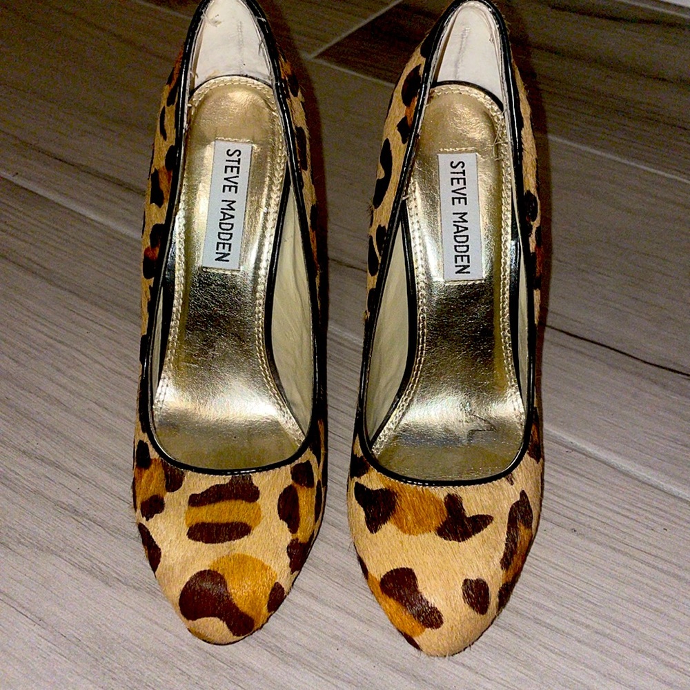 Steve Madden heels